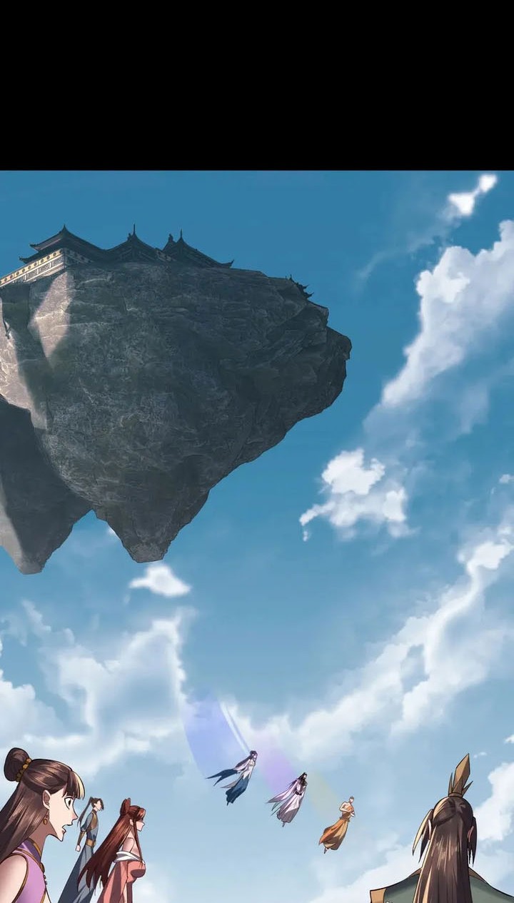 Manhua The Villain Of Destiny Chapter 211 gambar nomor 2