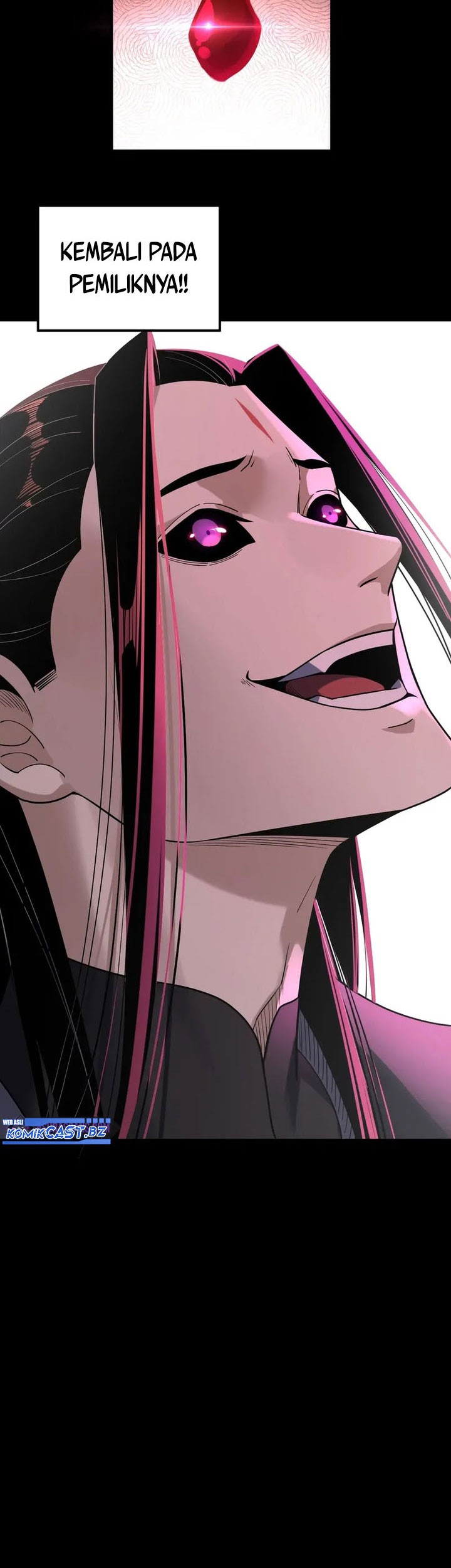 The Villain Of Destiny Chapter 211 Gambar 39