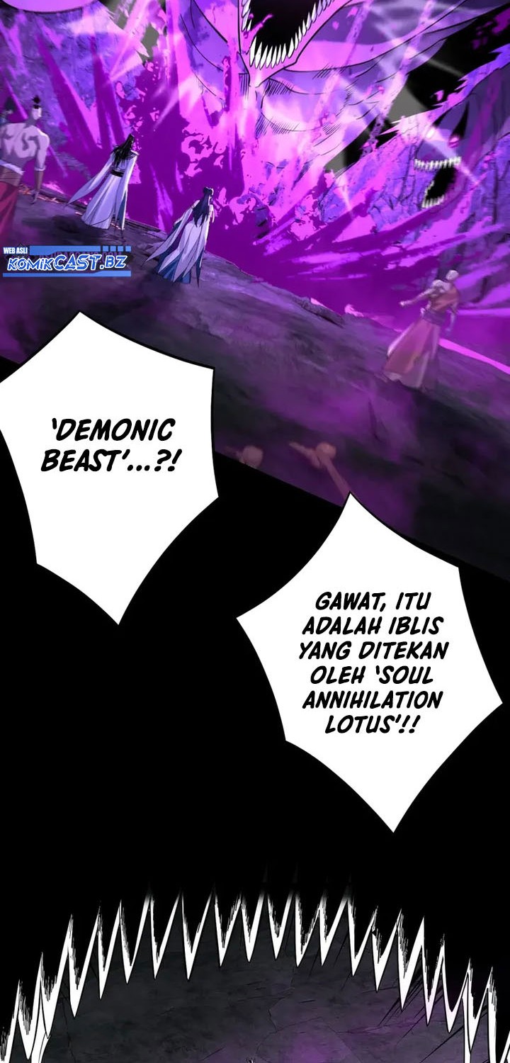 The Villain Of Destiny Chapter 211 Gambar 14