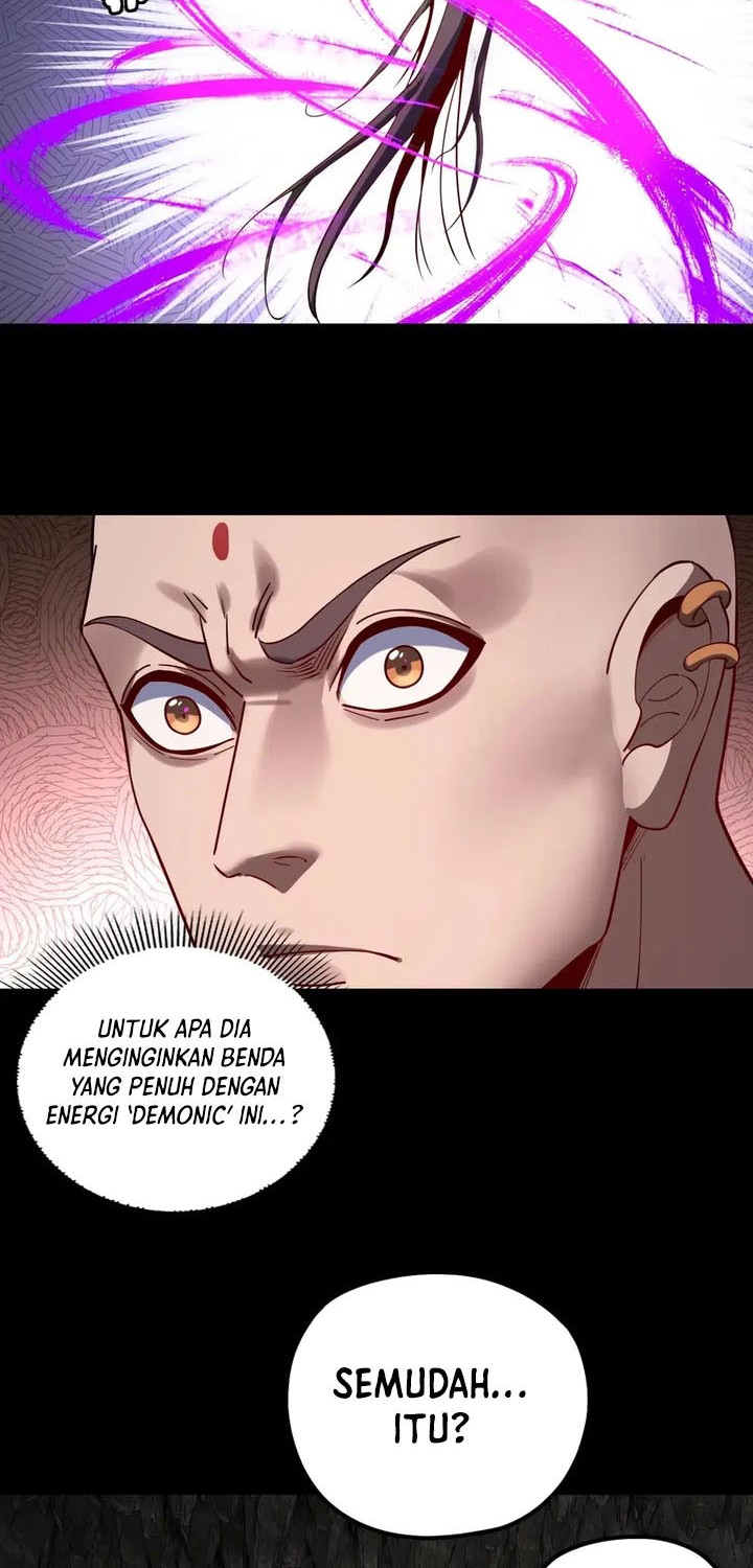 The Villain Of Destiny Chapter 211 Gambar 12