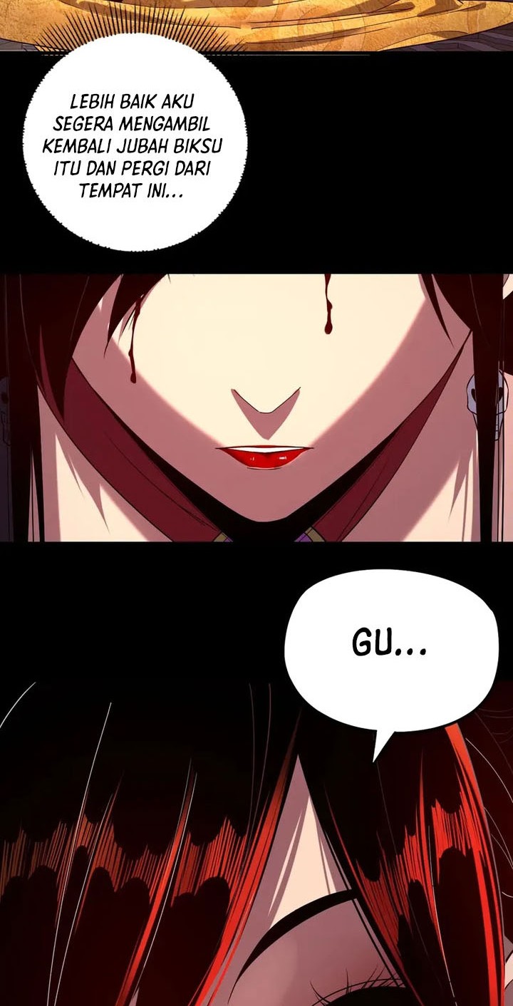 The Villain Of Destiny Chapter 212 Gambar 20