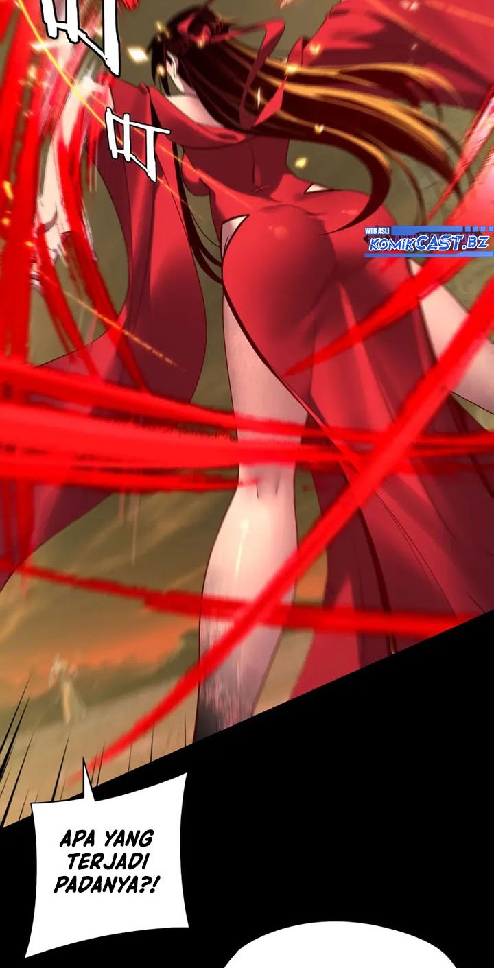 The Villain Of Destiny Chapter 212 Gambar 22