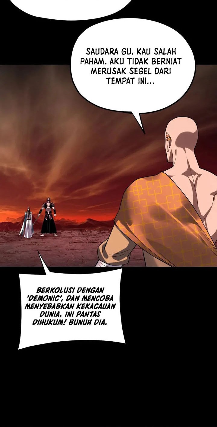 The Villain Of Destiny Chapter 212 Gambar 24