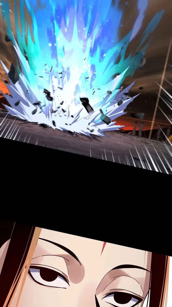 The Villain Of Destiny Chapter 212 Gambar 26