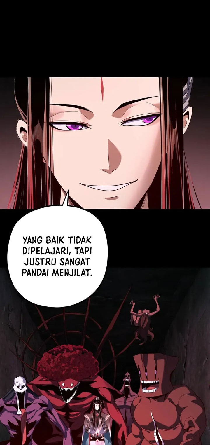 Manhua The Villain Of Destiny Chapter 212 gambar nomor 2