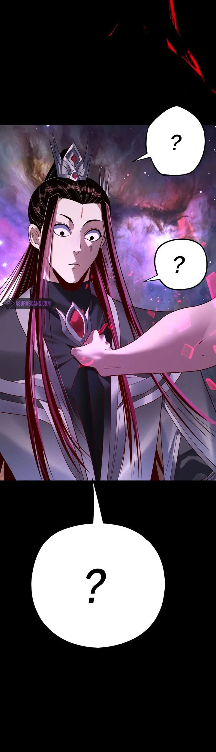 The Villain Of Destiny Chapter 212 Gambar 39