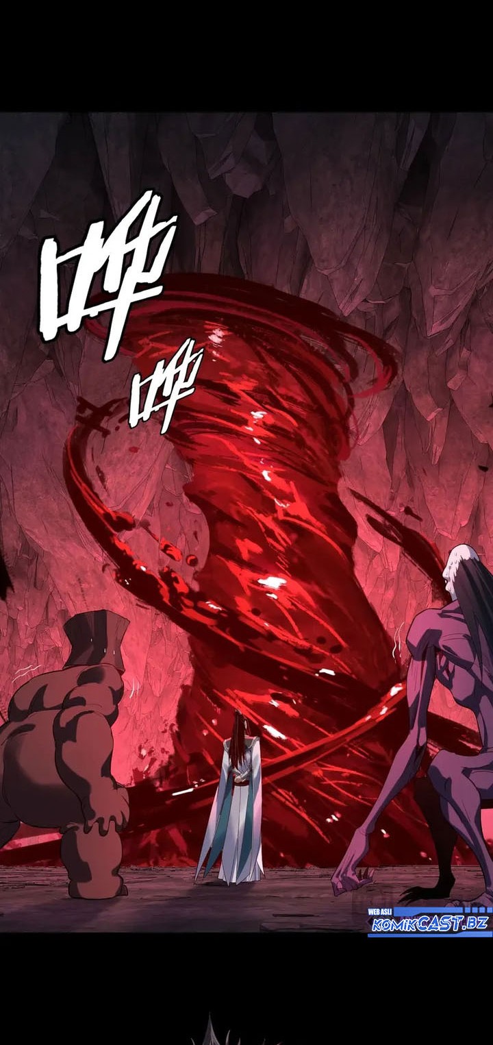 The Villain Of Destiny Chapter 212 Gambar 4