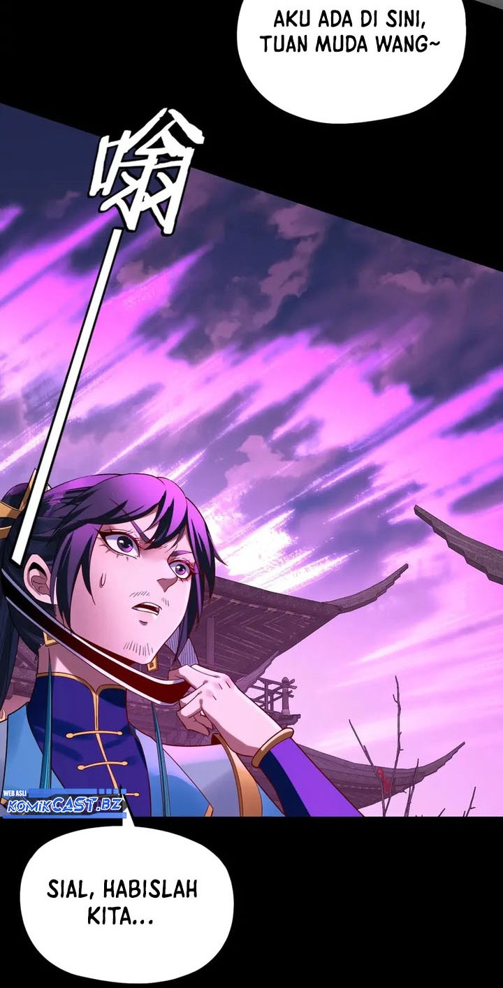 The Villain Of Destiny Chapter 212 Gambar 14