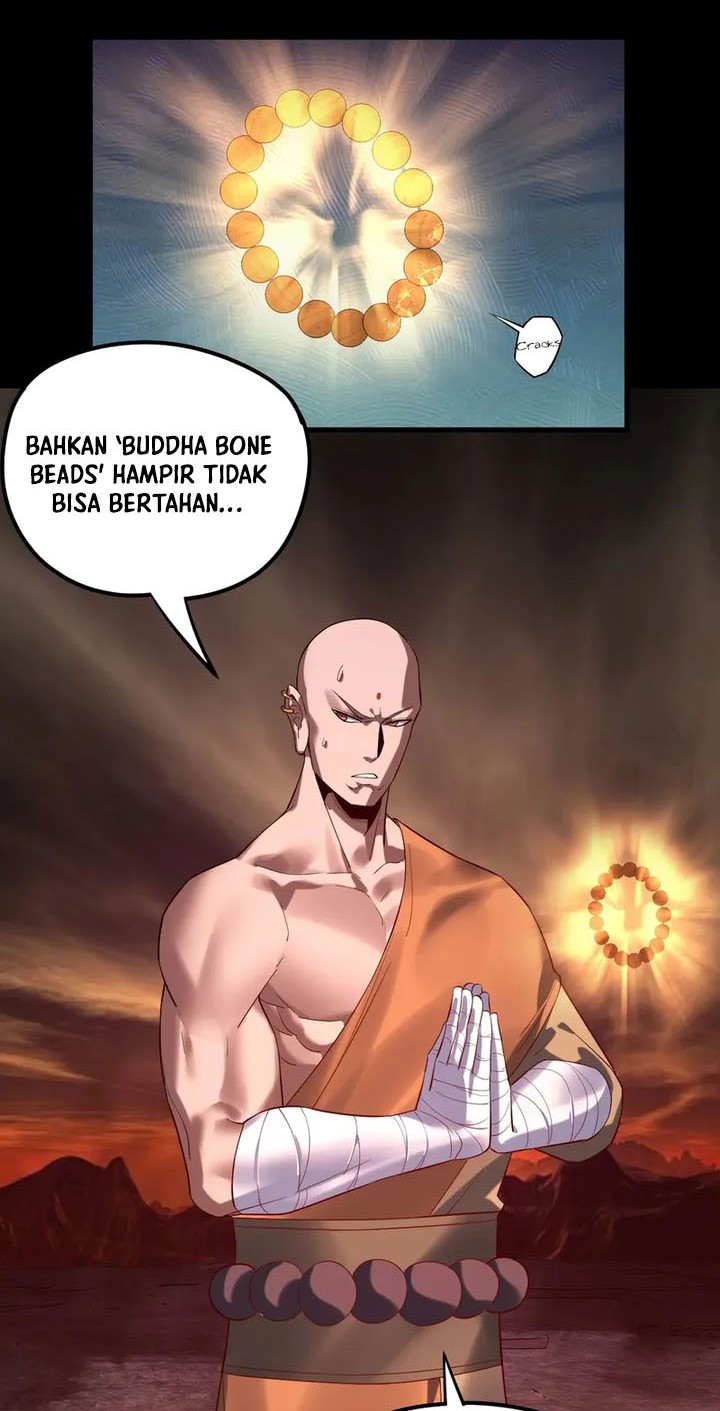 The Villain Of Destiny Chapter 212 Gambar 18