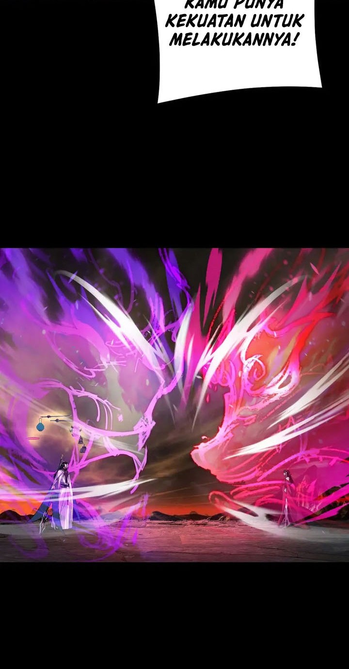 The Villain Of Destiny Chapter 213 Gambar 24