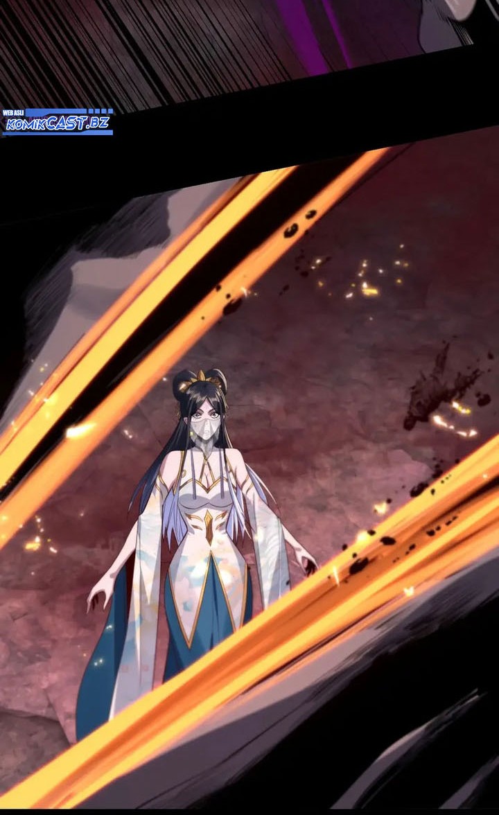 The Villain Of Destiny Chapter 213 Gambar 32