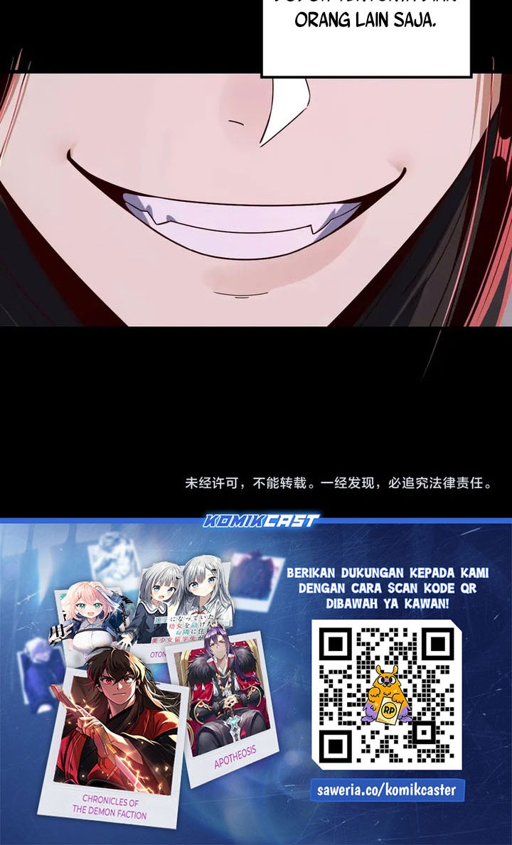 The Villain Of Destiny Chapter 213 Gambar 40