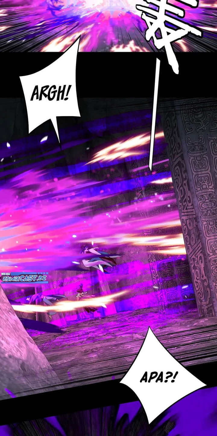 The Villain Of Destiny Chapter 213 Gambar 8