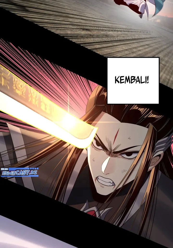 The Villain Of Destiny Chapter 213 Gambar 16