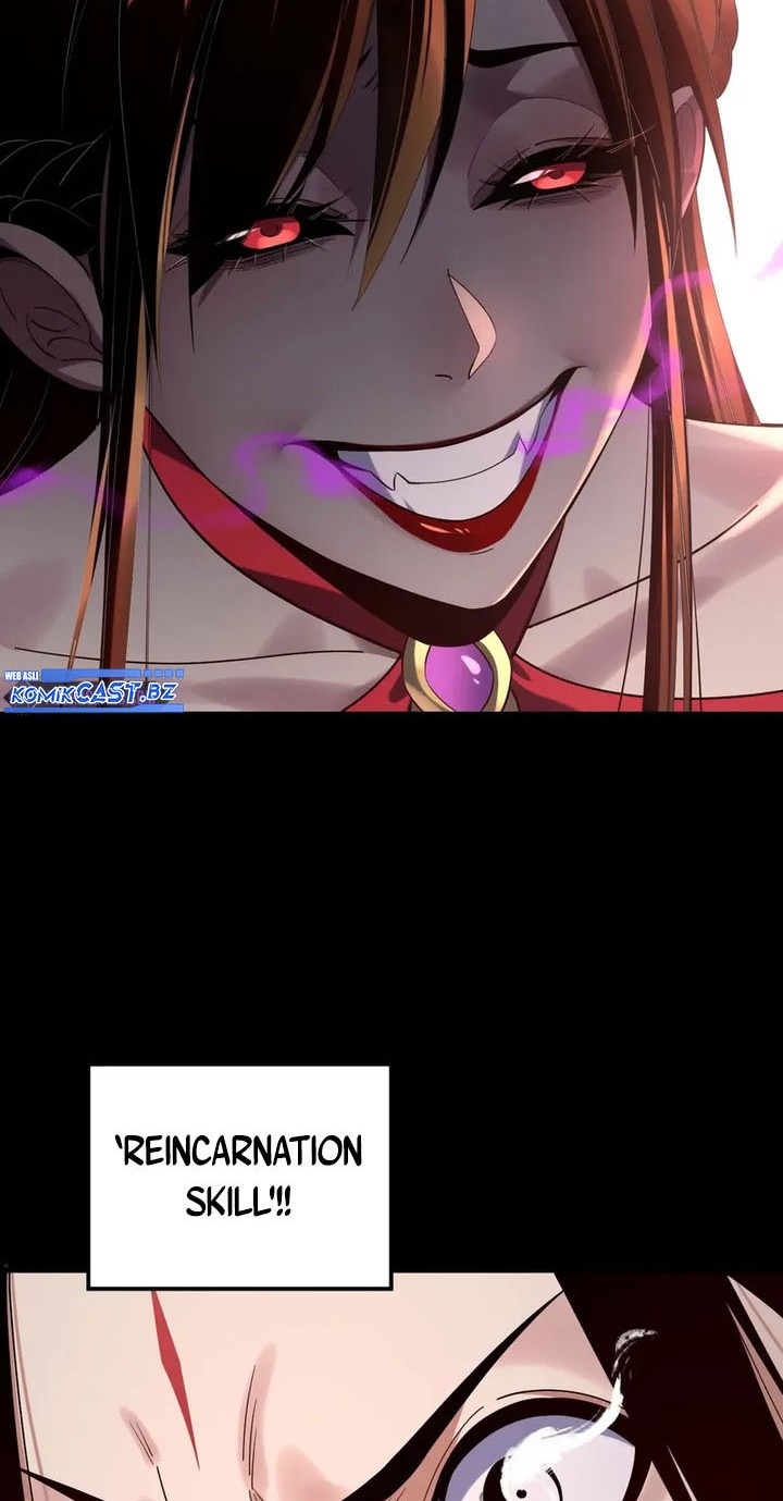 The Villain Of Destiny Chapter 213 Gambar 18