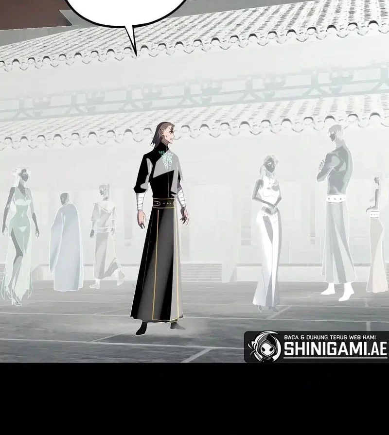 The Villain Of Destiny Chapter 224 Gambar 5