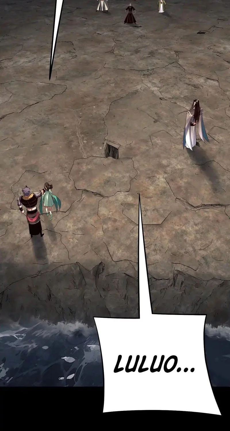 The Villain Of Destiny Chapter 224 Gambar 29