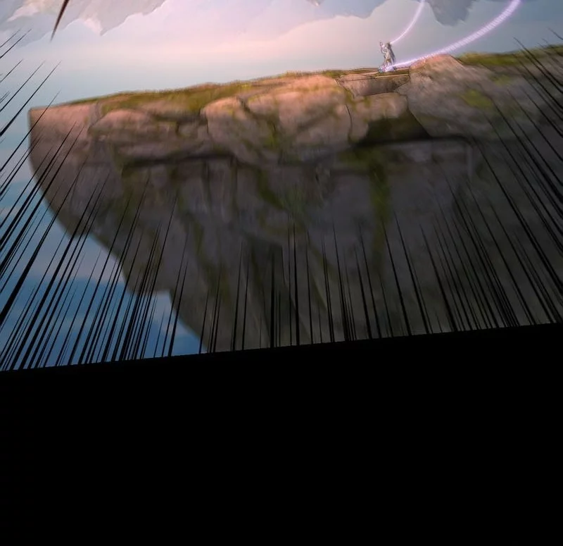 The Villain Of Destiny Chapter 226 Gambar 18