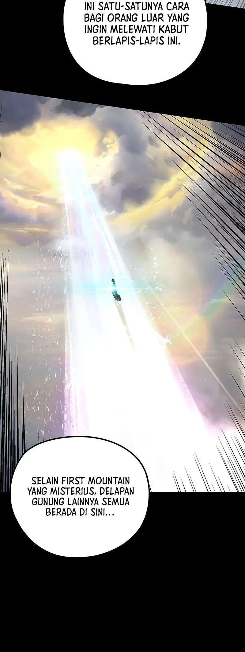 The Villain Of Destiny Chapter 227 Gambar 9