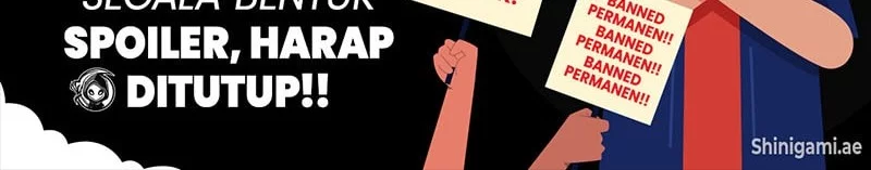 The Villain Of Destiny Chapter 227 Gambar 39