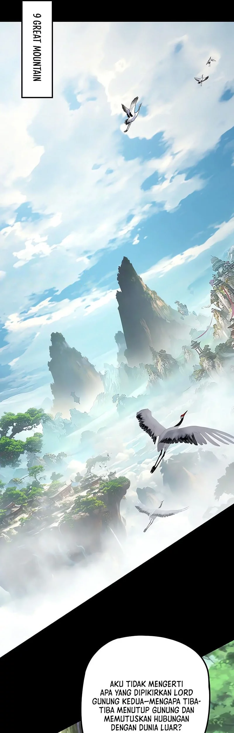 The Villain Of Destiny Chapter 227 Gambar 10