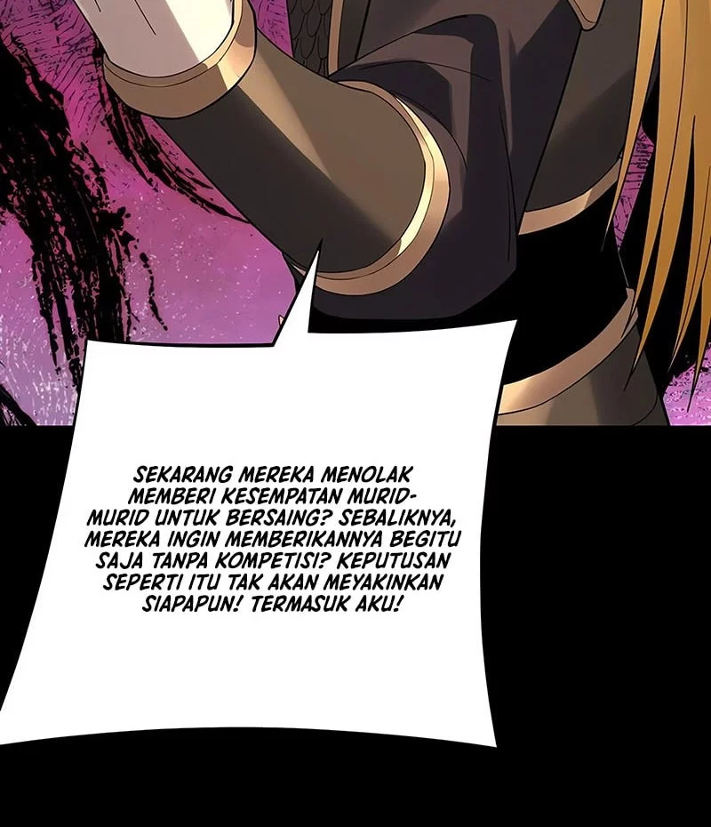 The Villain Of Destiny Chapter 227 Gambar 17