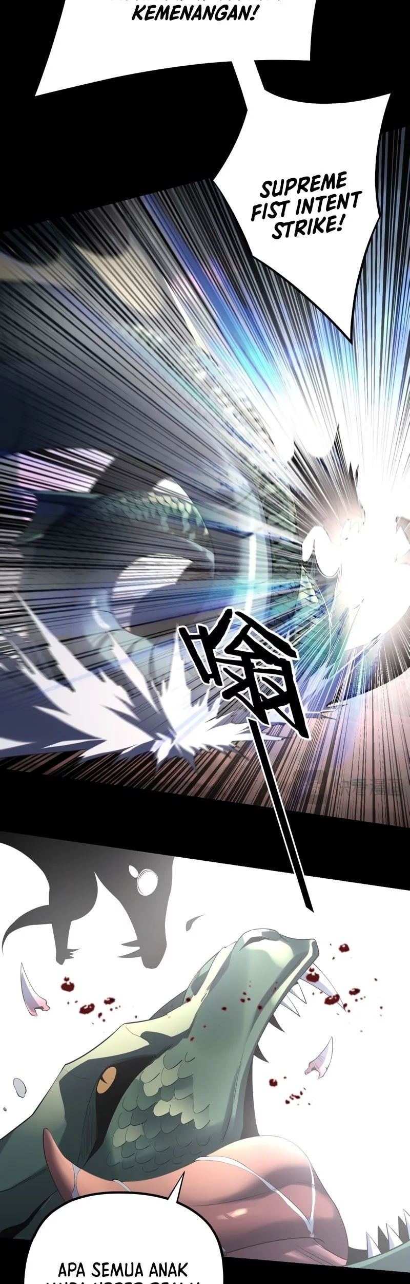 The Villain Of Destiny Chapter 220 Gambar 7