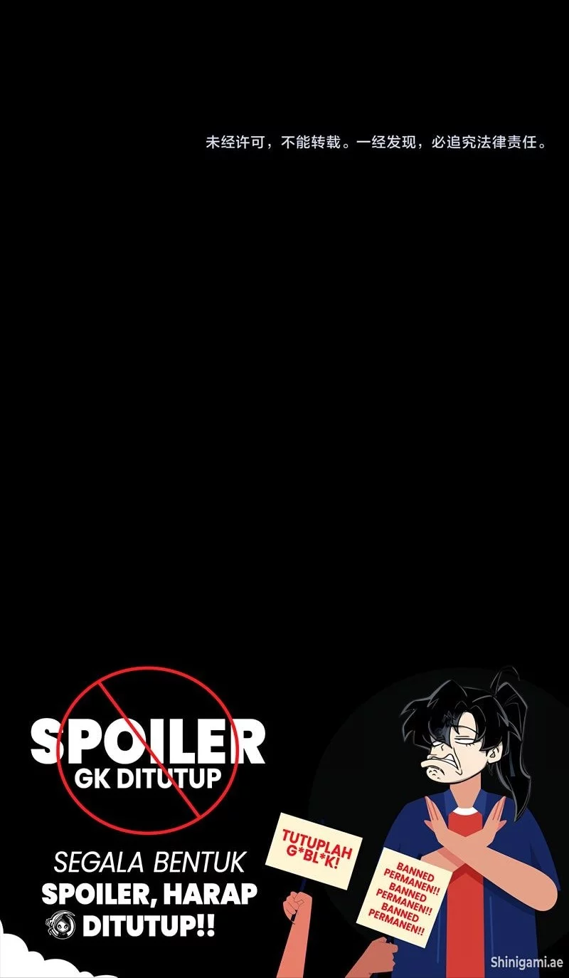 The Villain Of Destiny Chapter 220 Gambar 40