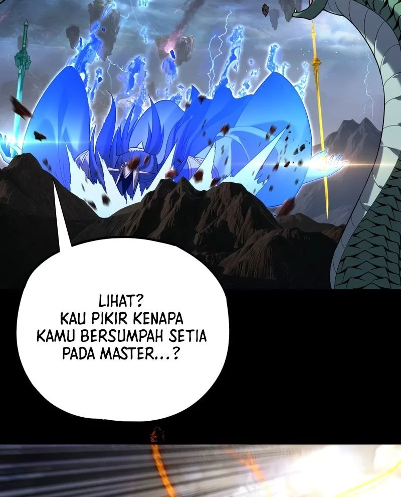 The Villain Of Destiny Chapter 220 Gambar 22