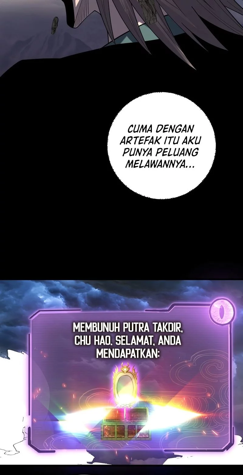The Villain Of Destiny Chapter 220 Gambar 26