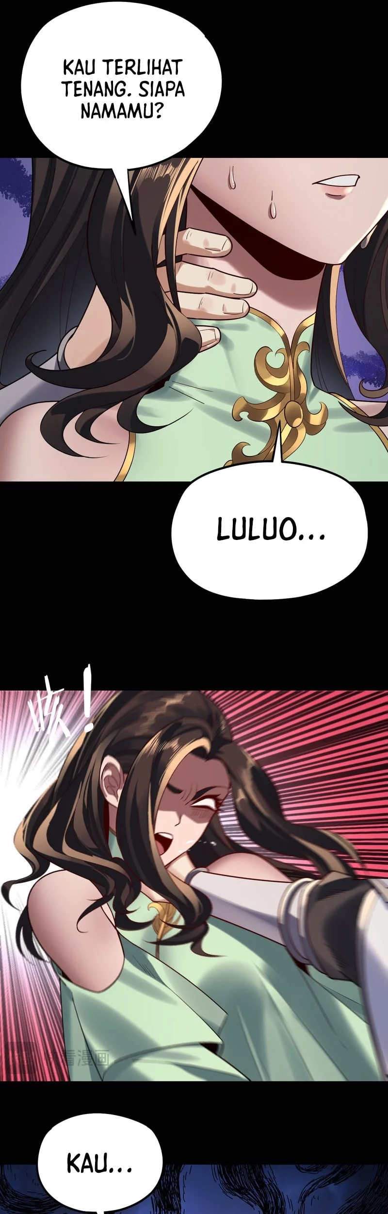 The Villain Of Destiny Chapter 221 Gambar 14