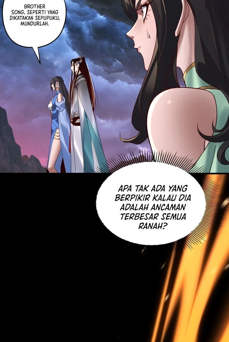 The Villain Of Destiny Chapter 221 Gambar 33