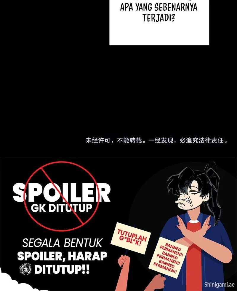 The Villain Of Destiny Chapter 222 Gambar 35