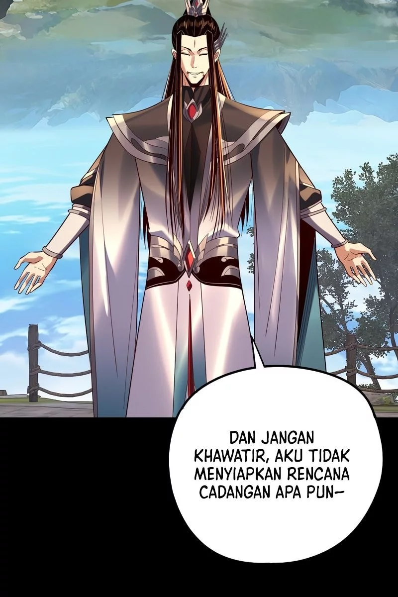 The Villain Of Destiny Chapter 223 Gambar 16
