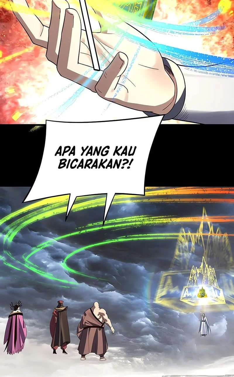 The Villain Of Destiny Chapter 237 Gambar 33