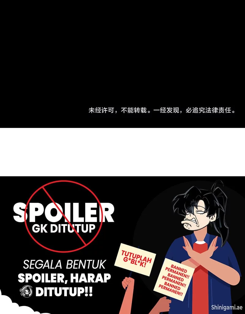 The Villain Of Destiny Chapter 230 Gambar 38