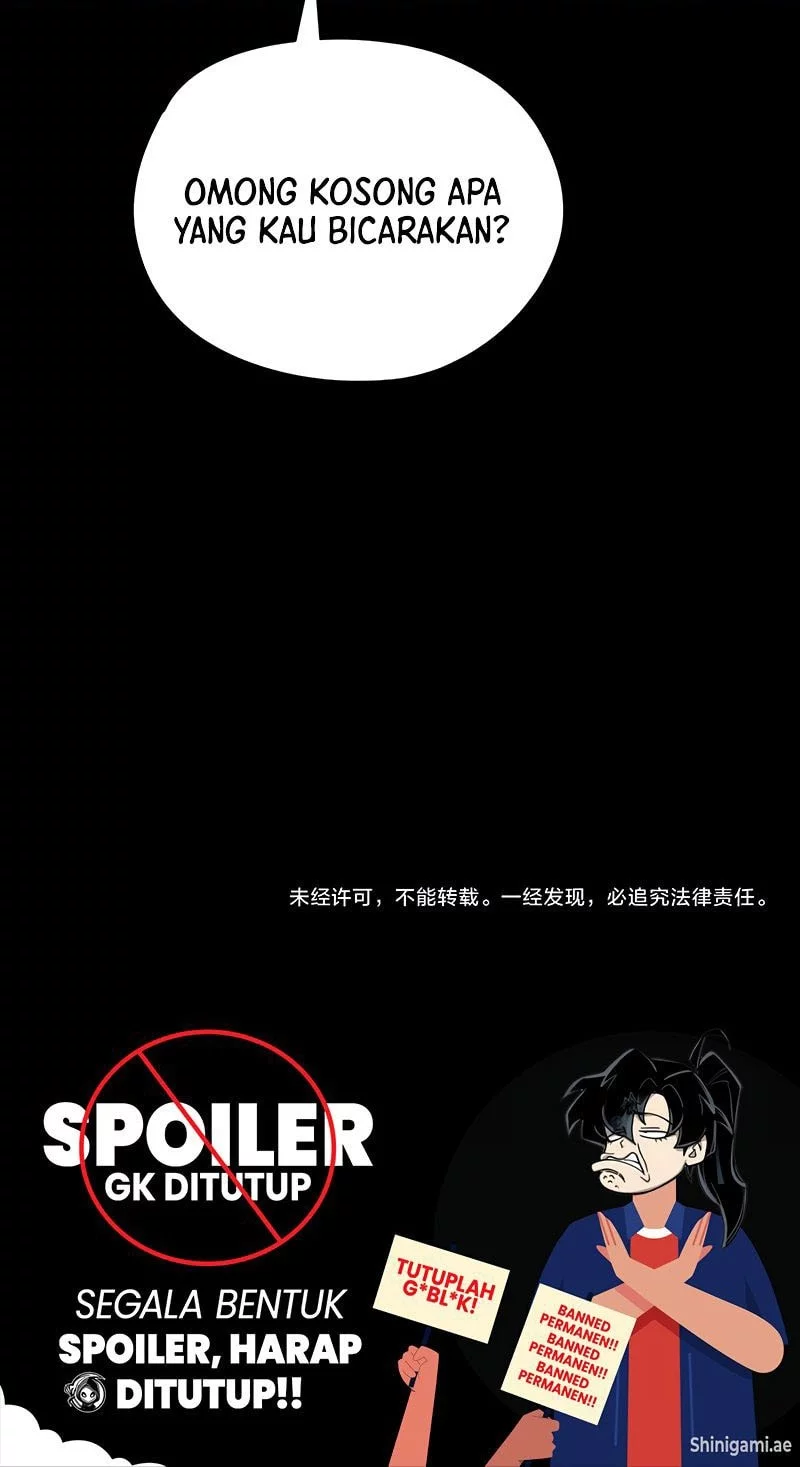 The Villain Of Destiny Chapter 231 Gambar 36