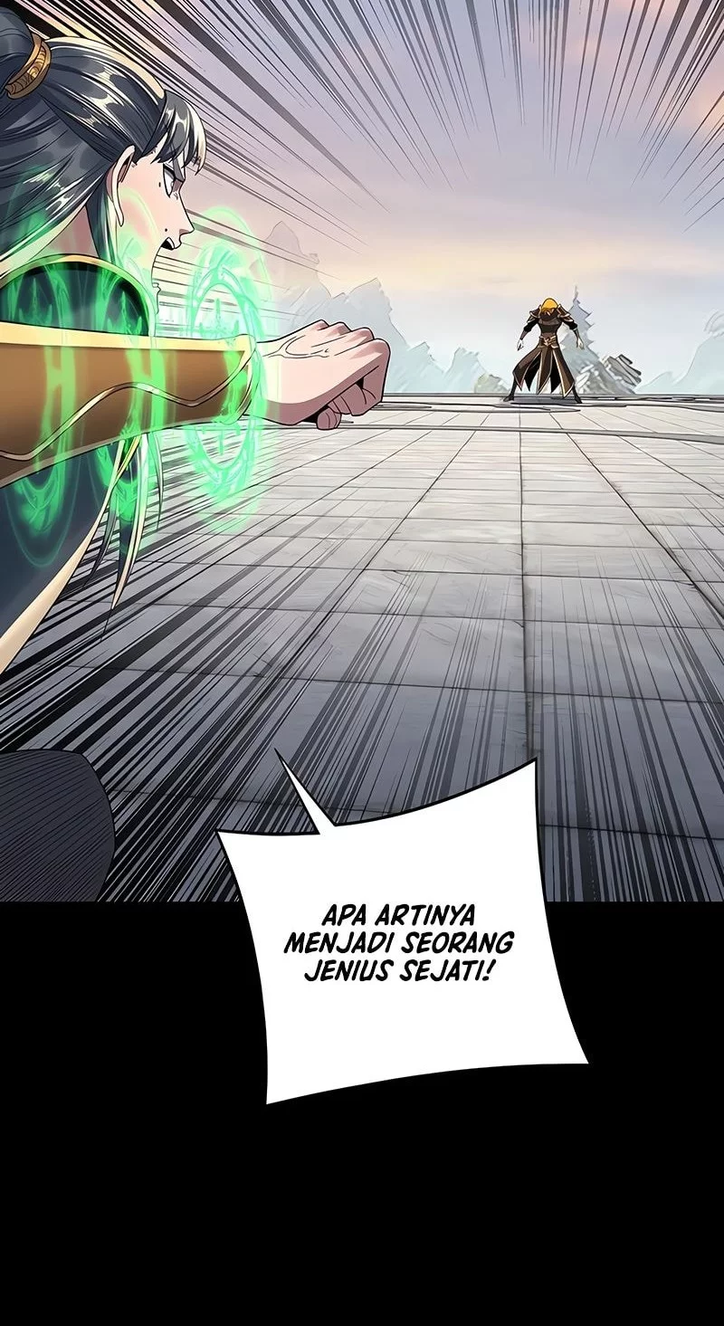 The Villain Of Destiny Chapter 231 Gambar 29