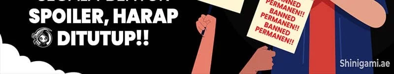 The Villain Of Destiny Chapter 232 Gambar 41