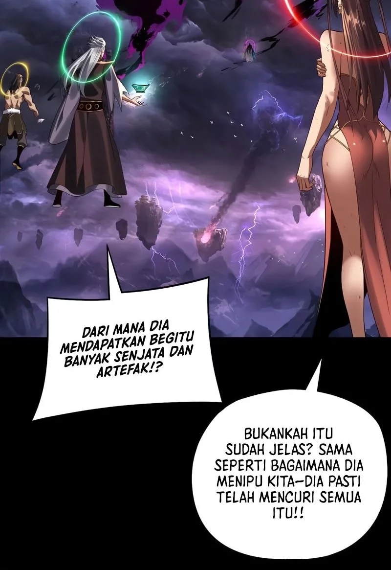 The Villain Of Destiny Chapter 233 Gambar 9