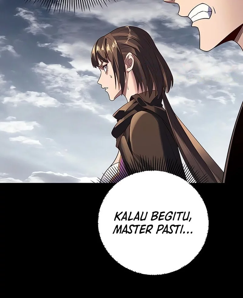 The Villain Of Destiny Chapter 244 Gambar 17