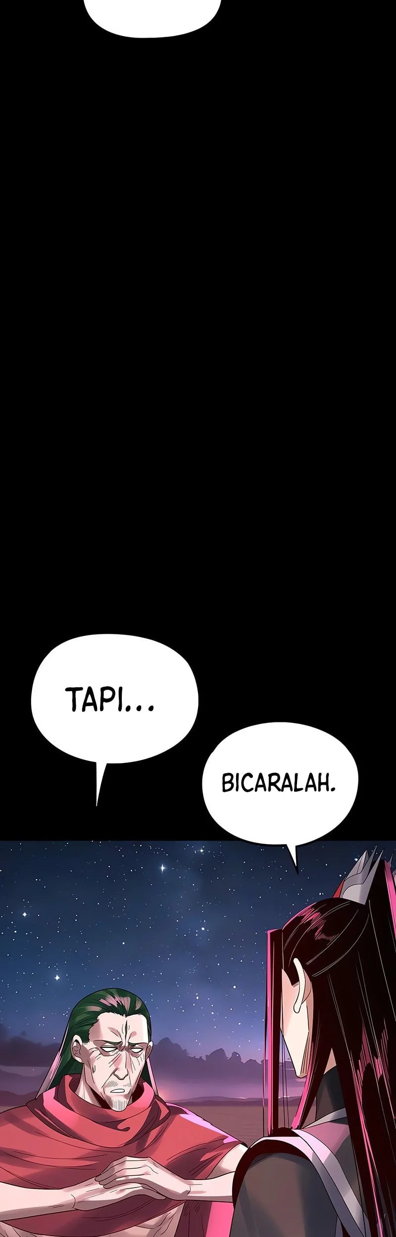 The Villain Of Destiny Chapter 245 Gambar 32
