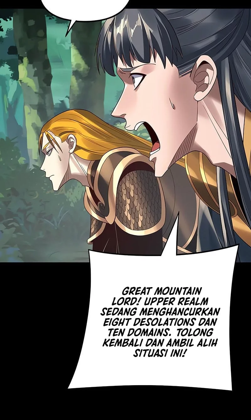 The Villain Of Destiny Chapter 247 Gambar 21