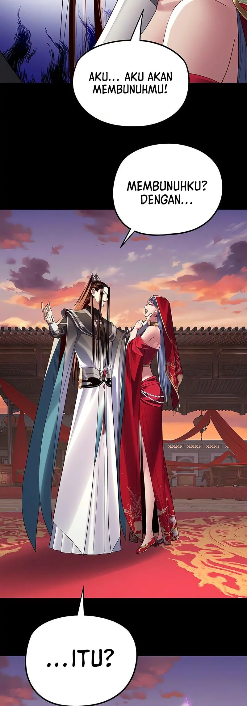 The Villain Of Destiny Chapter 249 Gambar 29