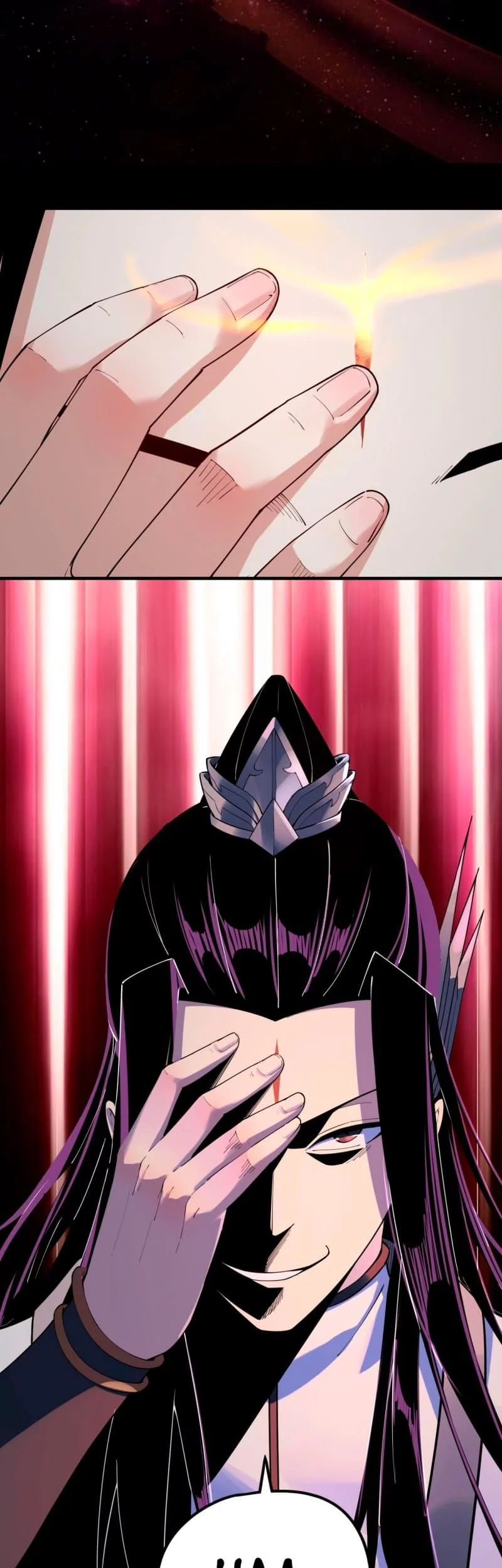 The Villain Of Destiny Chapter 24 Gambar 25