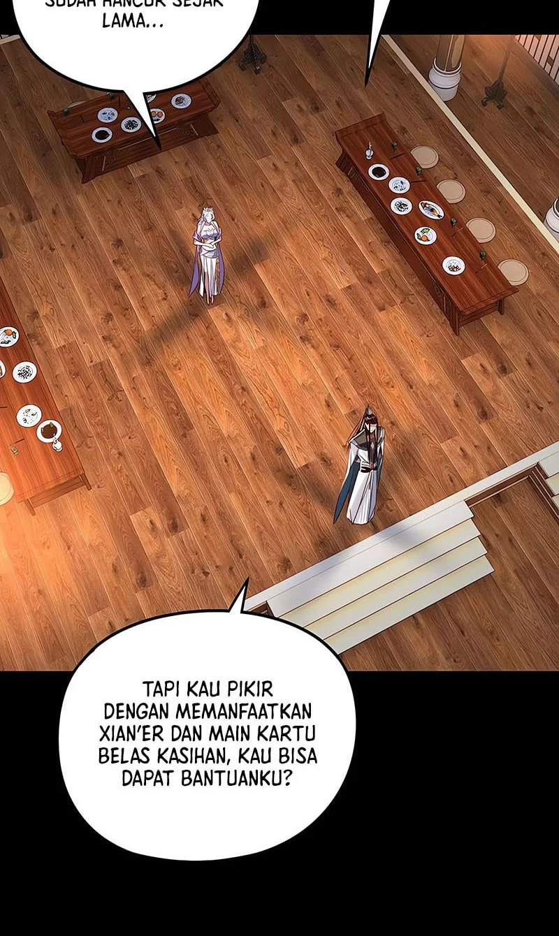 The Villain Of Destiny Chapter 240 Gambar 21