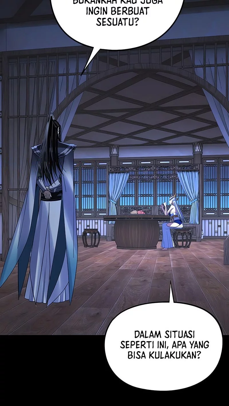 The Villain Of Destiny Chapter 240 Gambar 33