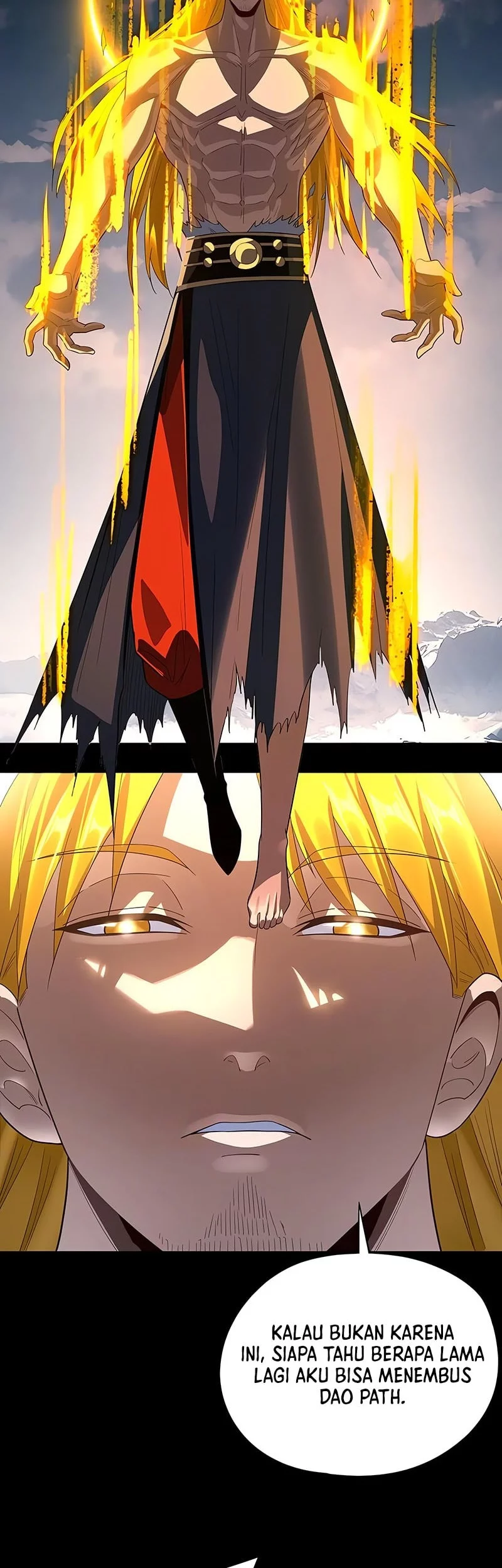 The Villain Of Destiny Chapter 242 Gambar 7