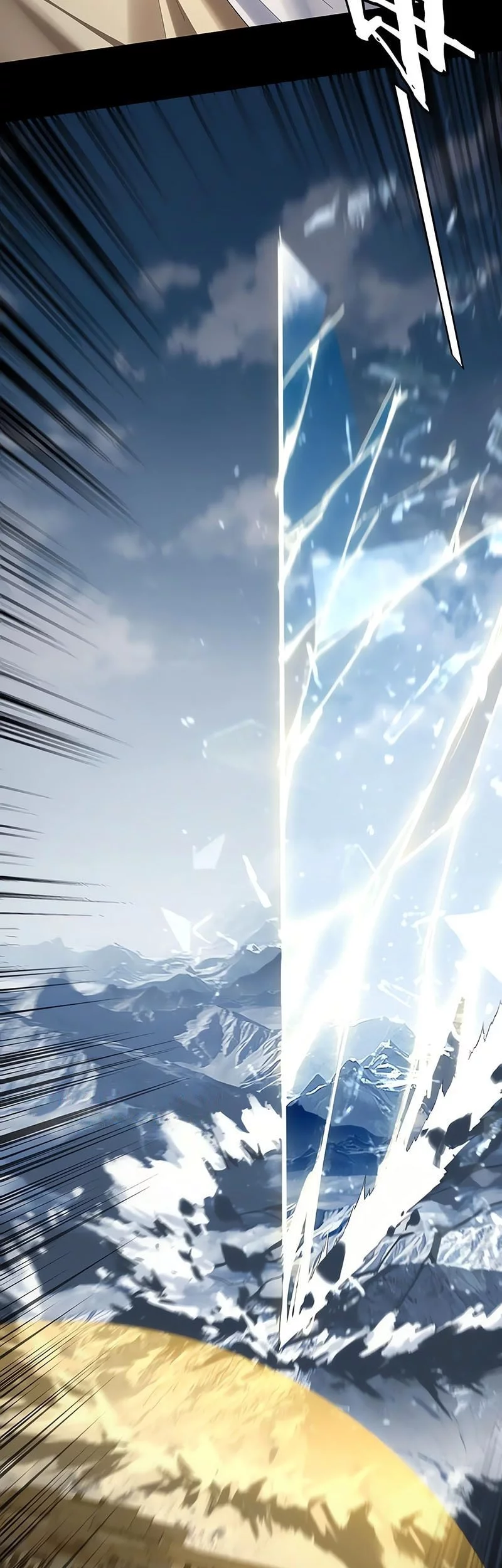 The Villain Of Destiny Chapter 242 Gambar 36