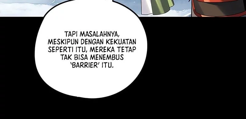 The Villain Of Destiny Chapter 243 Gambar 6